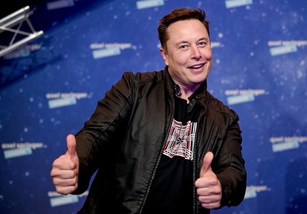 55 mld. dolari, după explozia Tesla. Puţină lume ştie că Elon Musk nu este de fapt fondatorul companiei