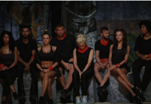 A crezut că nimeni nu o vede, dar s-a înșelat. Ce gest rușinos a făcut faimoasa de la Survivor România