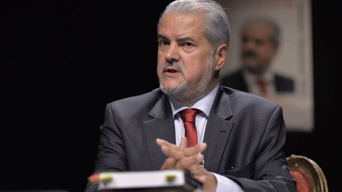Adrian Năstase: Asta este o șmecherie