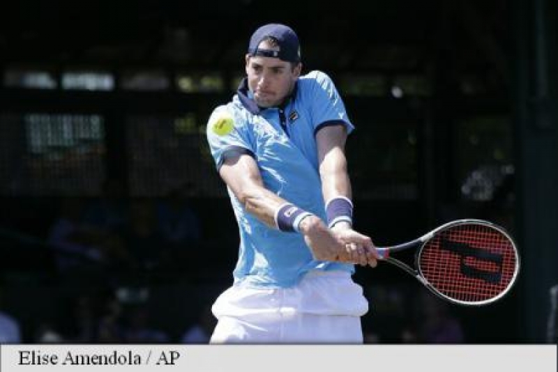 Americanul John Isner nu va participa la Australian Open din cauza restricţiilor legate de Covid-19 – Stiri pe surse