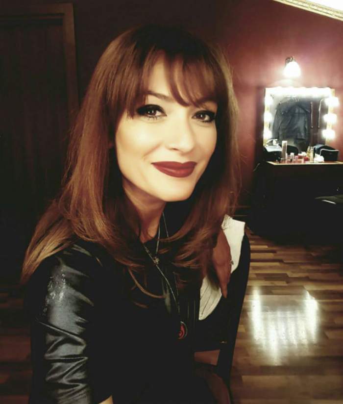 Anca Țurcașiu, declarații despre viața de după divorț, la Antena Stars. Vedeta trăiește acum din plin orice moment: „A fost o nebunie”