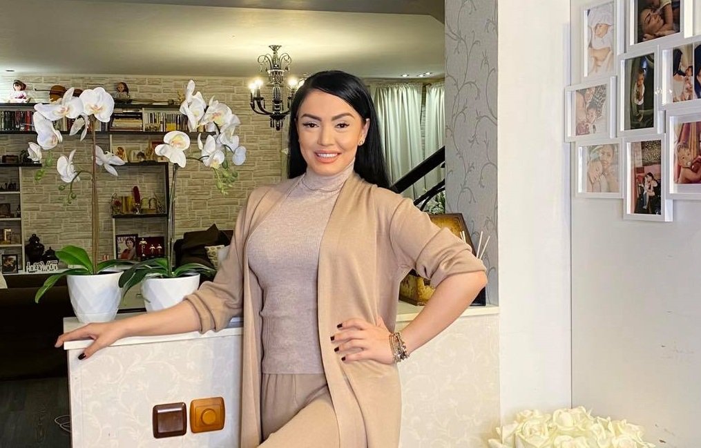 Andreea Mantea, Declarații Neașteptate Despre Al Doilea Copil. Fiul Ei Nu Este De Acord Cu Ea. „Poate O Să Fac O Fetiță” | Libertatea