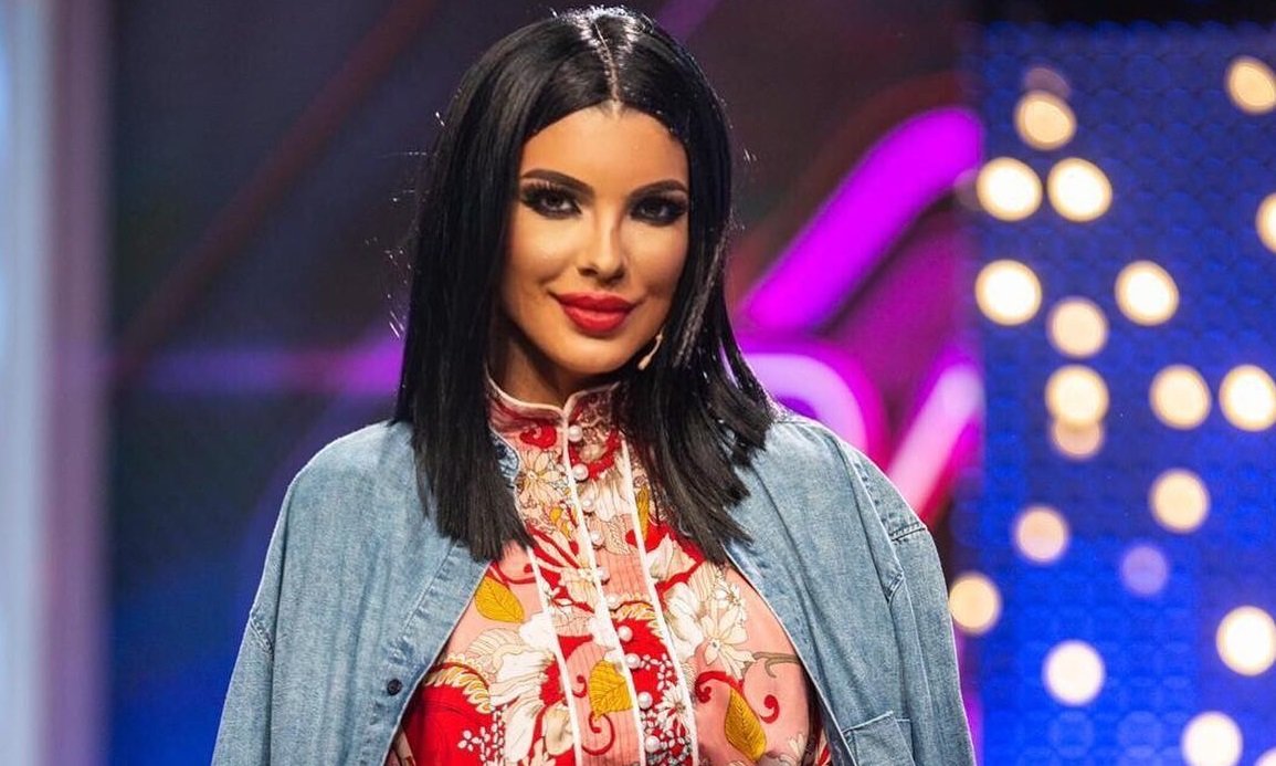 Andreea Tonciu A Primit Propunerea De A Participa La Asia Express, Dar Soțul Ei S-a Opus. „Eu Am Făcut Depresie. Plângeam în Casă Că Nu Mai Puteam” | Libertatea
