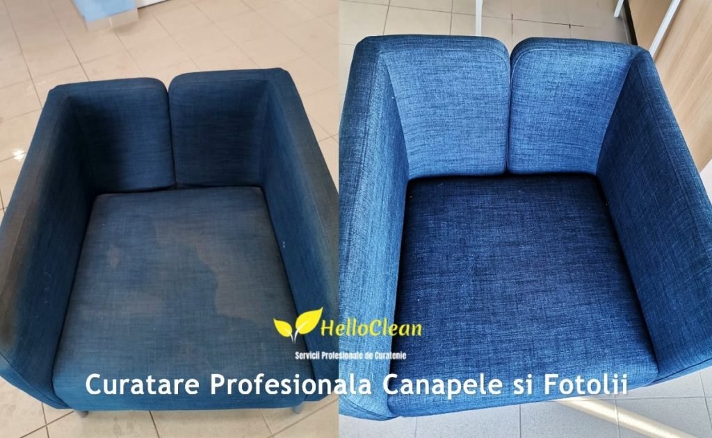 Apelează La O Firmă De Curățenie Profesională și Câștigă Timp Liber!