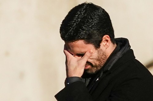 Arsenal a fost eliminată din Cupa Ligii Angliei, în urma unui autogol al brazilianului Gabriel