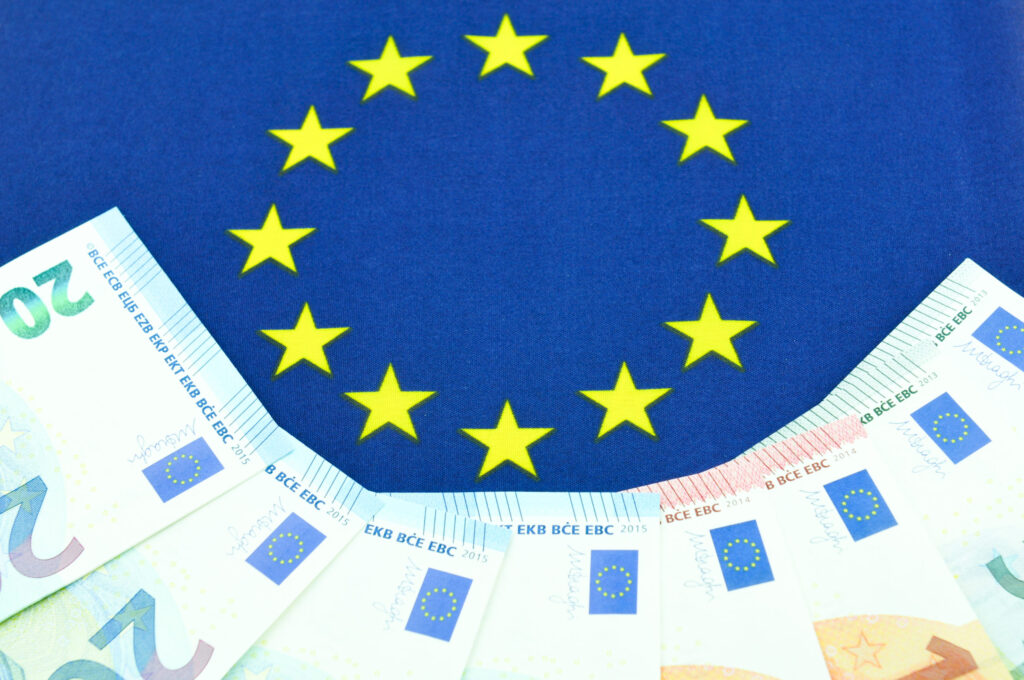 BCE are instrumentele necesare pentru a contracara aprecierea euro