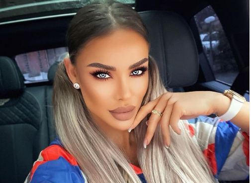 Bianca Drăgușanu și-a băgat fanii în sperieți: ”Am făcut o mișcare greșită!”