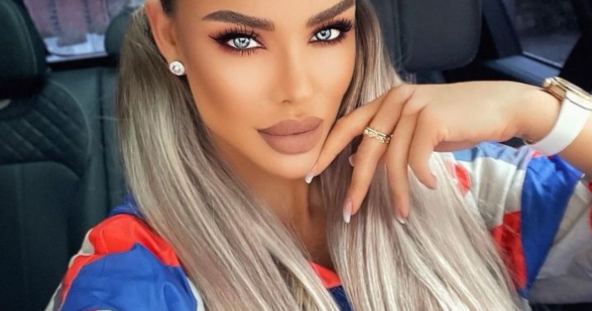 Bianca Drăgușanu și-a îngrijorat fanii! Ce probleme de sănătate are vedeta: „M-am speriat…”
