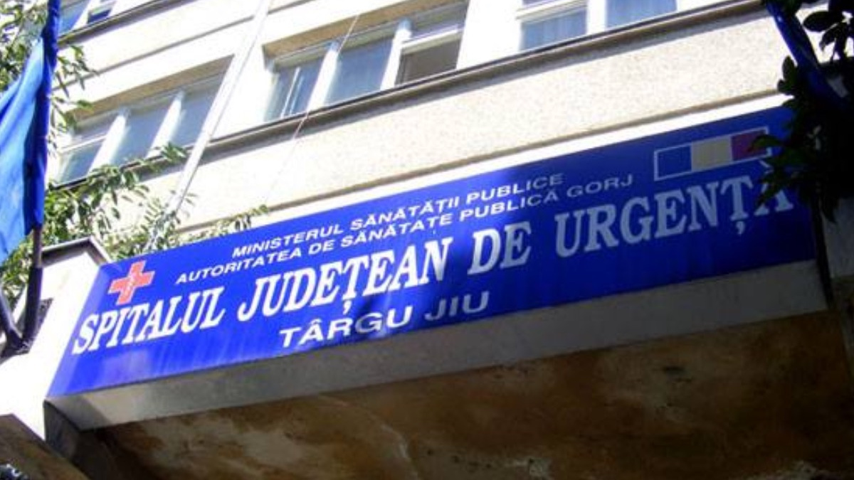 Bolnavă de cancer din Târgu-Jiu preluată de ambulanță, refuzată la spital pentru că nu trecuseră 72 de ore de la externare: Pacienta scuipa sânge