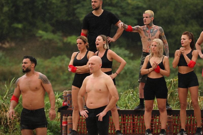 Când Se Difuzează Survivor România 2021. Kanal D A Modificat Programul De Difuzare | Libertatea