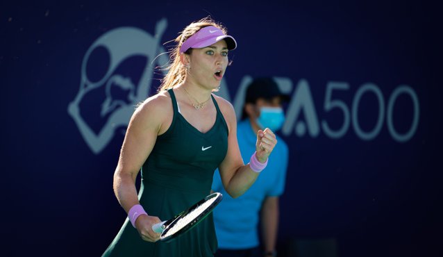 Caz excepţional înainte de Australian Open. O jucătoare de tenis s-a infectat cu SARS-CoV-2 în timpul carantinei