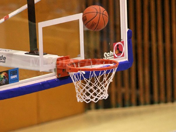 Ce jucători au fost convocaţi pentru meciurile cu Israel si Polonia din FIBA EuroBasket