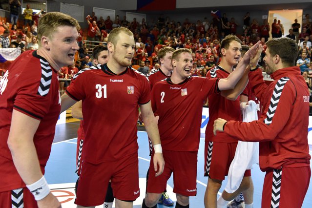 Cehia se retrage de la mondialul de handbal din cauza depistării mai multor cazuri de Covid-19