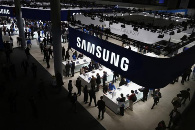 „Cererea pentru 5G, IoT şi smartphone-uri performante a început să explodeze”