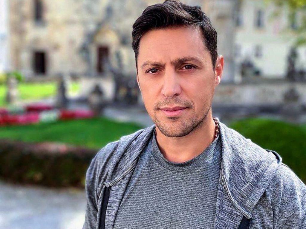Cine Este Daniel Pavel, Prezentatorul „Survivor România 2021”, și Cum Arată Iubita Lui | Libertatea