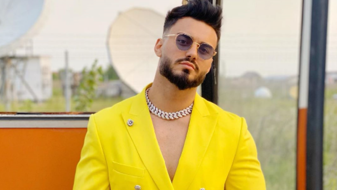 Cine Este Jador De La Survivor Romania 2021. Numele Real Al Lui Jador