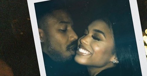Cine Este Lori Harvey, Iubita Lui Michael B. Jordan, „cel Mai Sexy Bărbat”