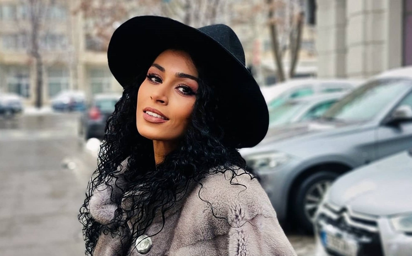Cine Este Majda Aboulumosha De La Survivor România 2021