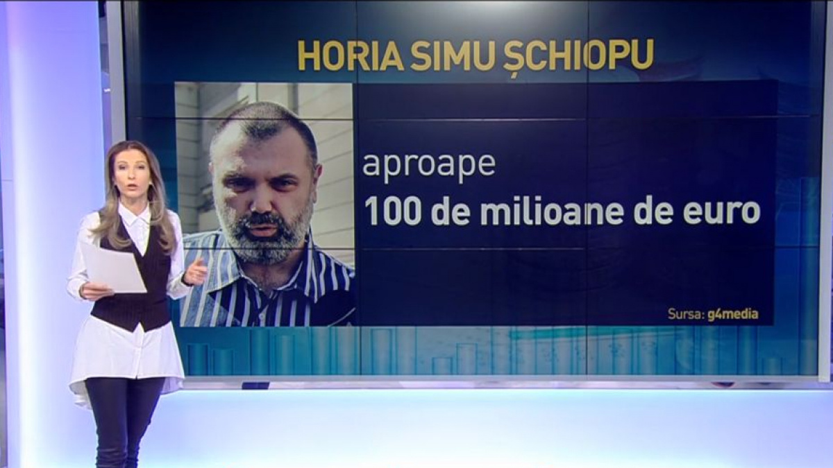 Cine se află pe locul 1 în topul românilor îmbogăţiţi de ANRP