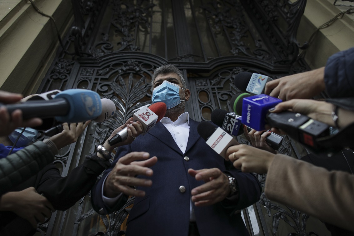 Cîțu vrea să dea un nou asalt asupra avuției naționale/ 10 miliarde de euro și aproape 18.000 de salariați
