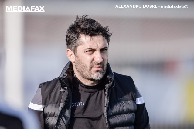 Claudiu Niculescu a semnat cu o nouă echipă
