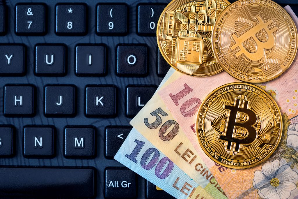 Conturile Bancare Ale Românilor Vor Fi Raportate Automat Către ANAF