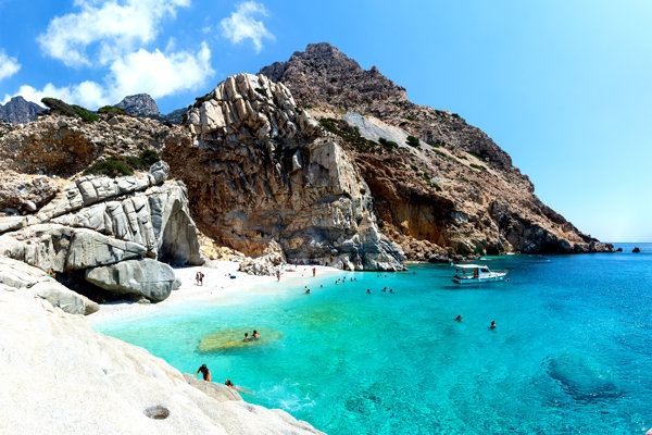 Cum a ajuns România să fie o destinaţie de vacanţă mai bună decât exoticele insule Seychelles în opinia unui jurnalist britanic. „Iubesc acest loc.”