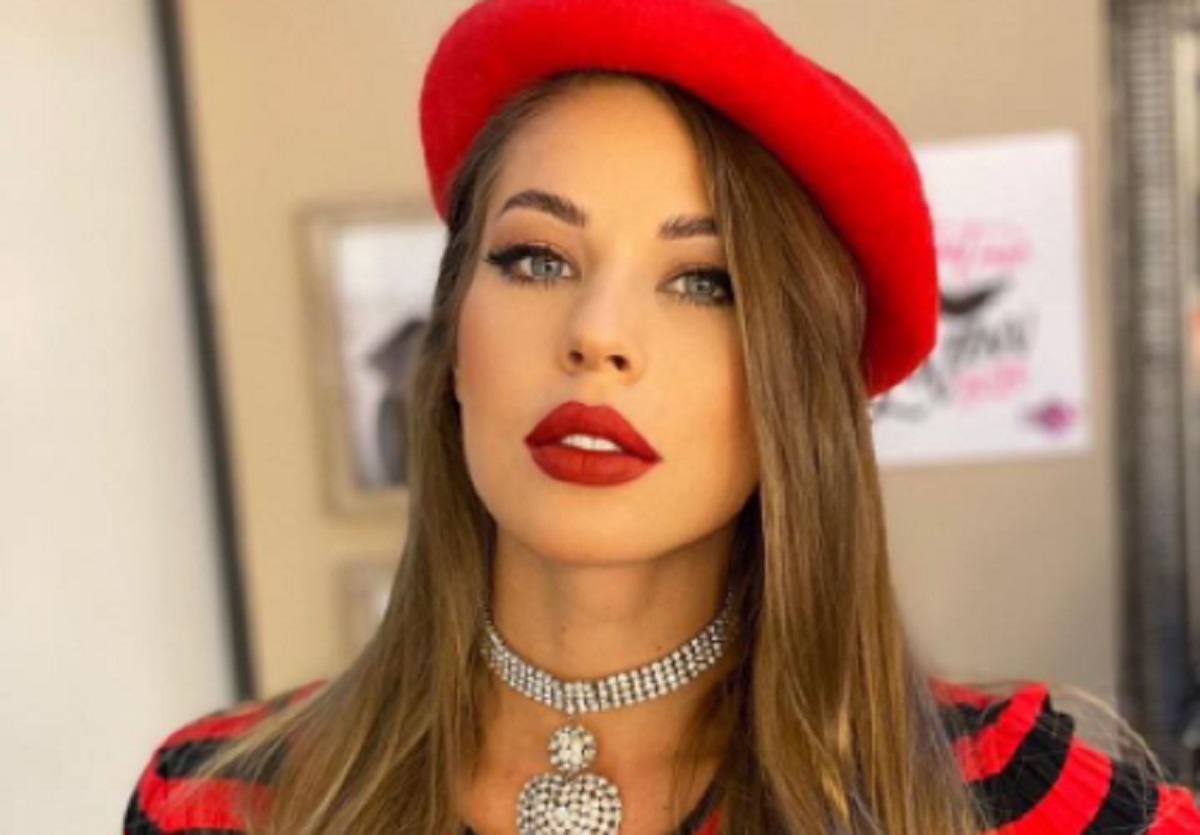 Cum a reacționat Roxana Nemeș, după ce a aflat că a fost filmată în timp ce făcea amor: „Nu e ceva rușinos. Toată lumea face”