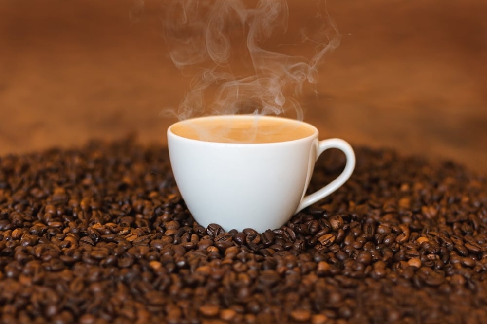 Cum şi-a făcut cafeaua loc în activităţile zilnice ale oamenilor