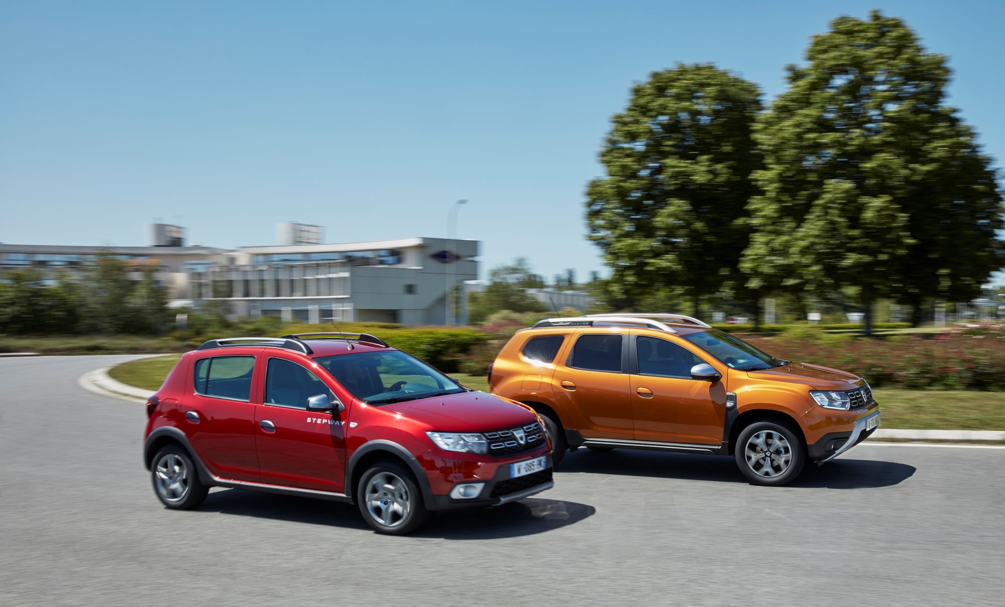 Dacia a prezentat Bigster, conceptul unui model SUV de 4,6 metri lungime