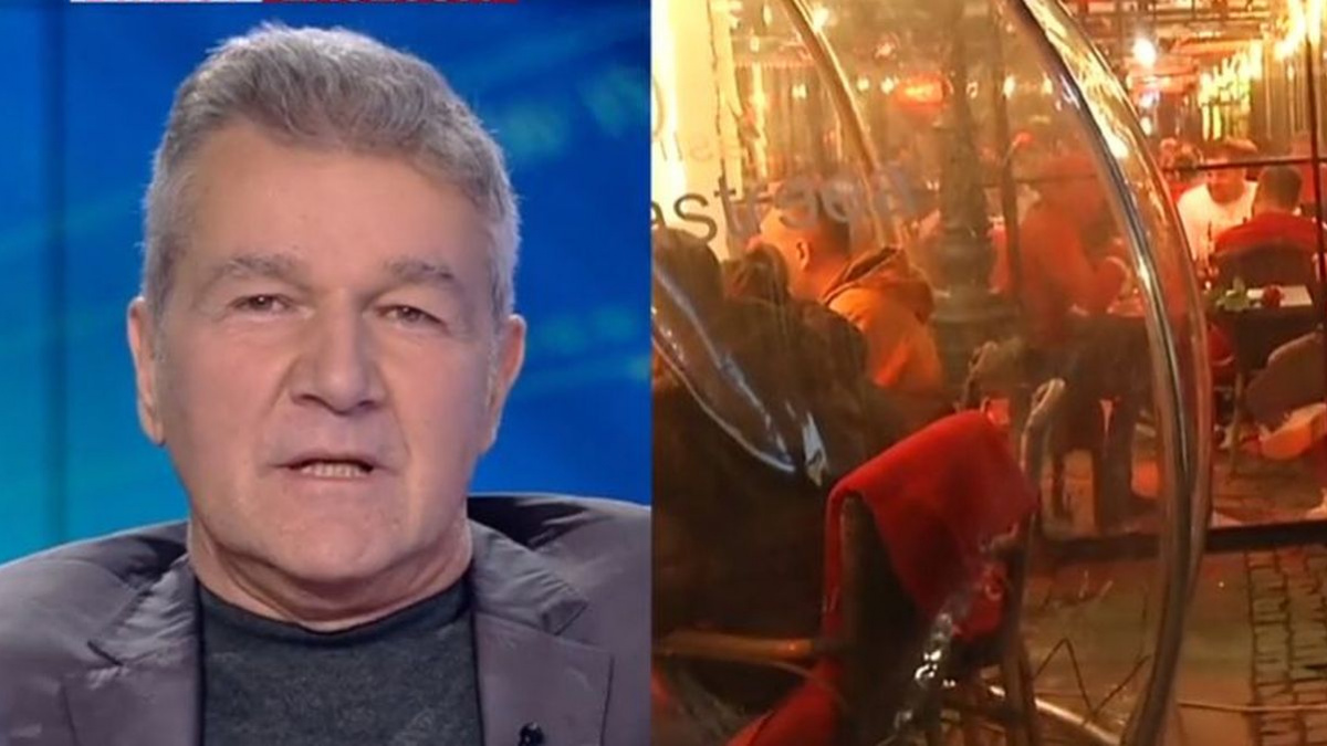 Dan Bittman: ”Românii au ajuns să facă party-uri pe ascuns. Sunt zeci de terase ilegale în țară”