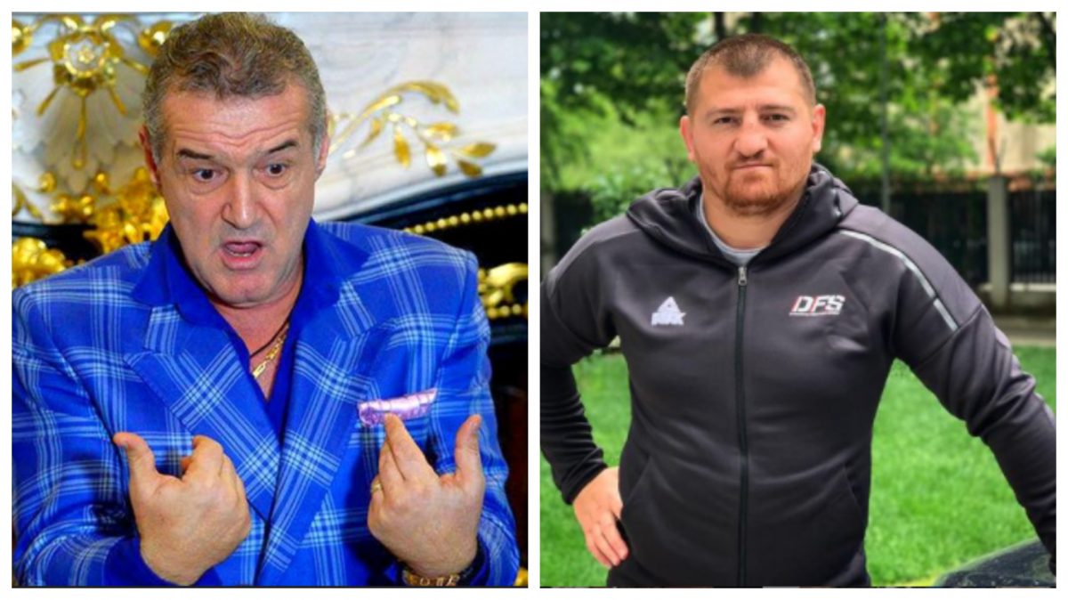 De ce l-a refuzat Cătălin Moroșanu pe Gigi Becali? Luptătorul dezvăluie tot: „Cred că mă schimbăm foarte mult”