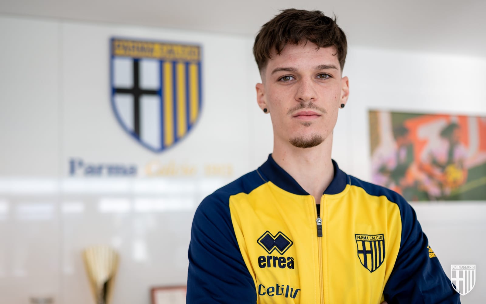 Dennis Man Este Jucătorul Celor De La Parma. Toate Detaliile Transferului | Libertatea
