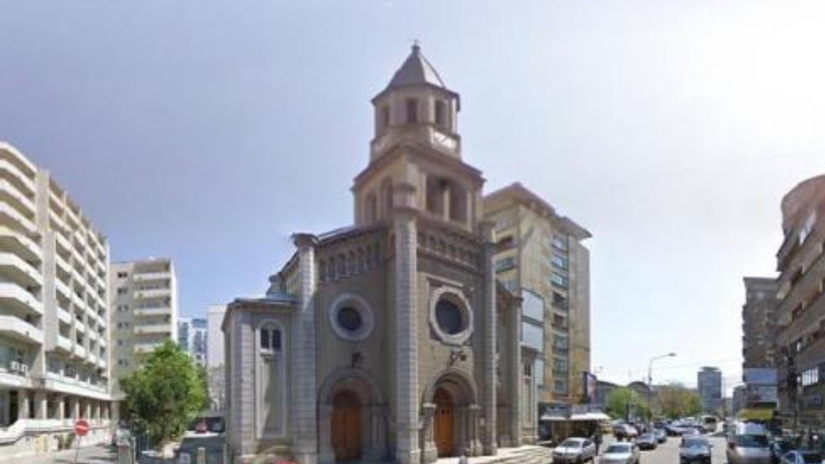 Descinderi la biserica frecventată de Klaus Iohannis! Contabilul bisericii, acuzat că a furat 800.000 lei