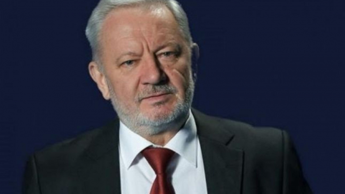 Doliu în presă. S-a stins din viaţă jurnalistul Alexei Revenco