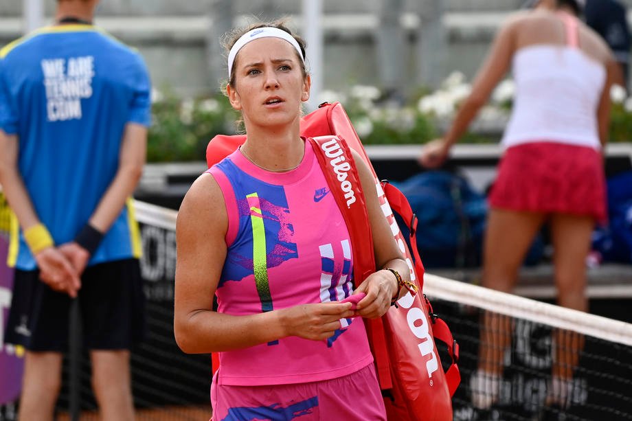 Două Cazuri De COVID-19 în Avionul Care îi Transporta Pe Jucători La Australian Open. Sportivii, în Carantină Strictă | Libertatea