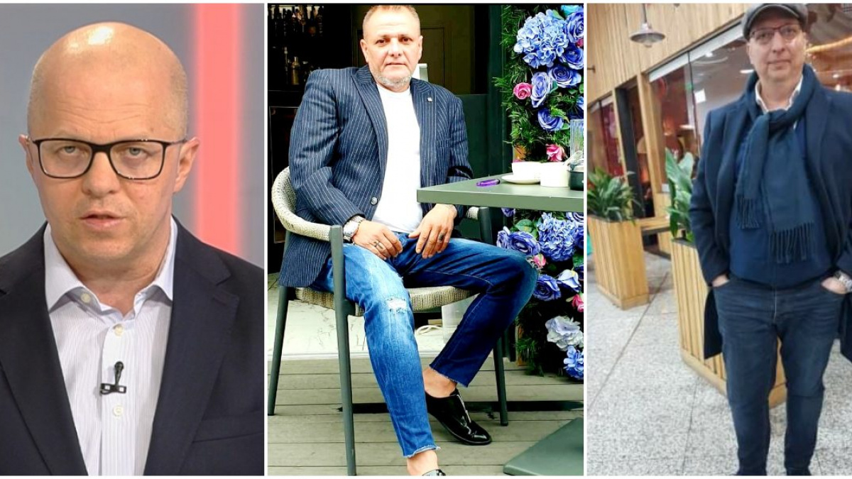 Ediție fără precedent la Exces de putere. Doi dintre cei acuzați că au jefuit moștenitoarea imperiului Ecclestone au spus adevărul în exclusivitate la Antena 3
