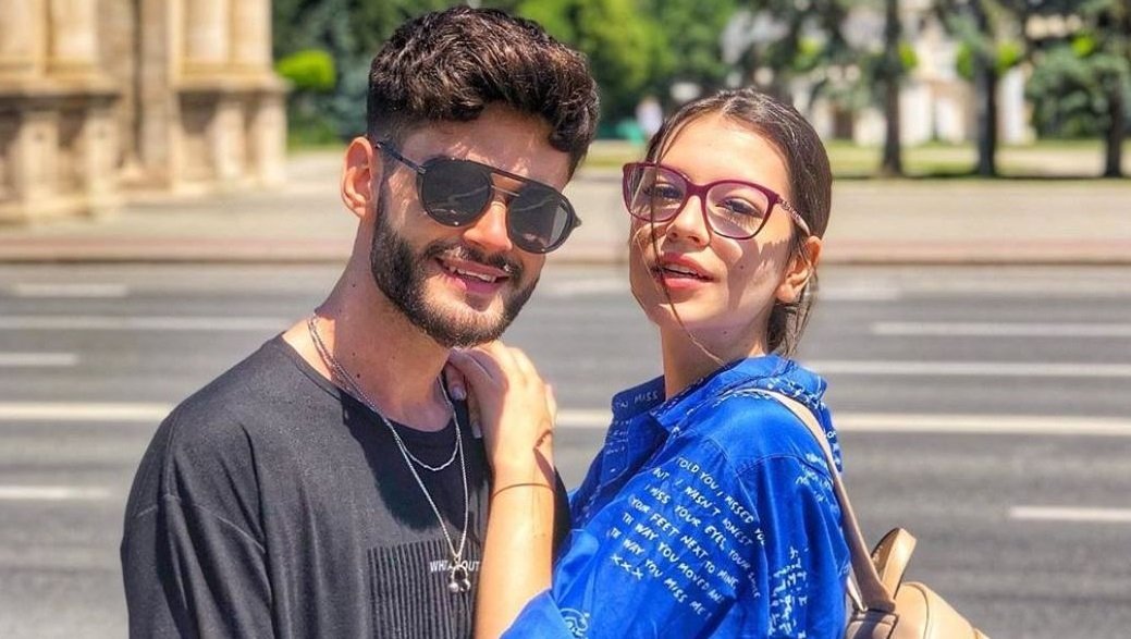 Edward Sanda, Detalii Despre Relația Cu Cleopatra Stratan. Ce S-a întâmplat între Ei De Sărbători. „Am Privit Asta Ca Pe Ceva Normal” | Libertatea