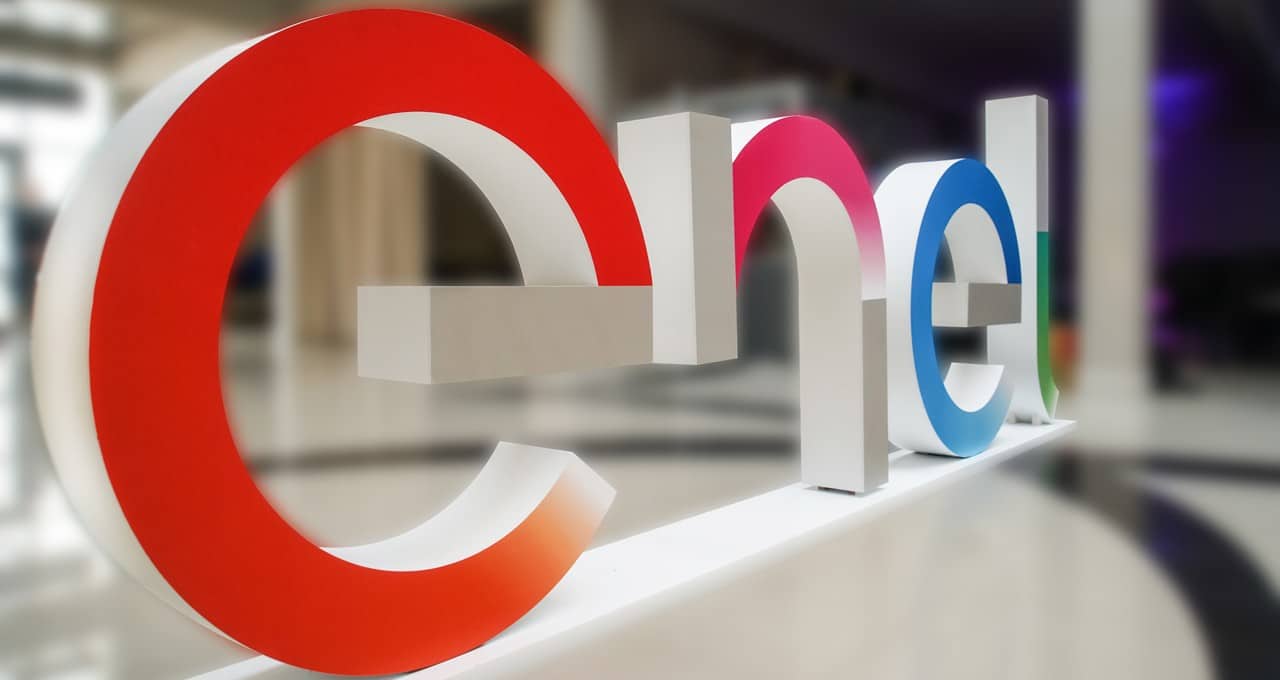 Enel a depăşit recordul de capitalizare bursieră de 90 de miliarde de euro