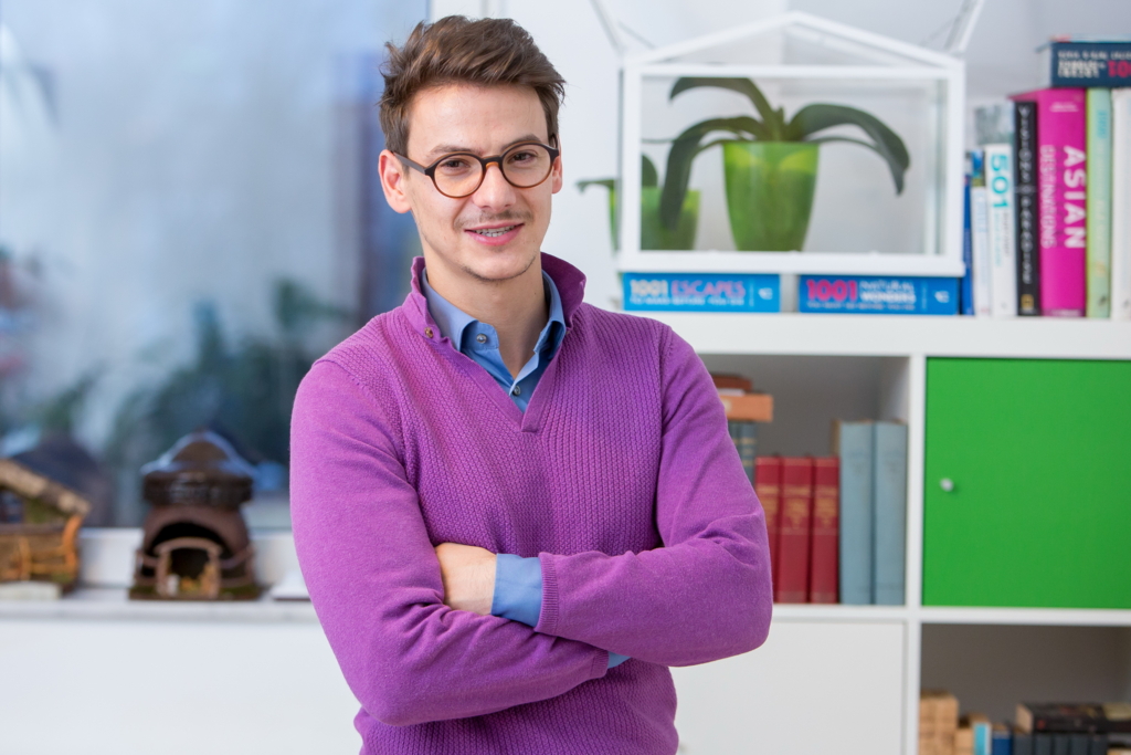 Exploratist lanseaza Digital Stage, o suita completa de solutii pentru evenimente corporate digitale, dupa investitii de peste 100.000 euro