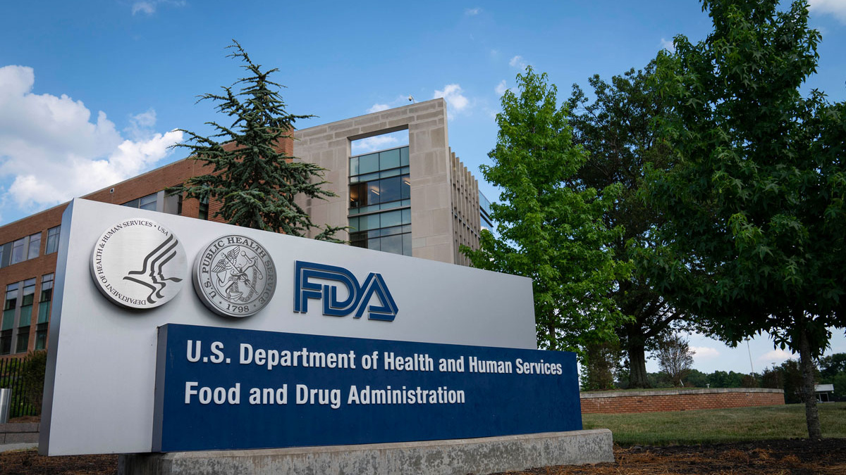 FDA: Noile mutații ale coronavirusului pot provoca rezultate fals negative ale testului Covid-19