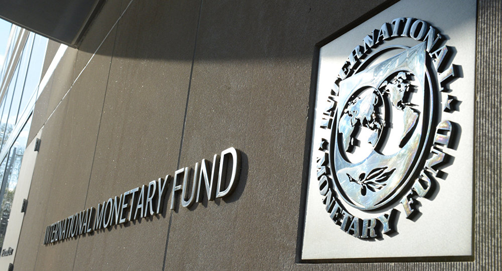 FMI a revizuit în creştere estimările privind avansul economiei mondiale în 2021