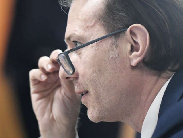 Florin Cîţu felicită BNR pentru decizia de a reduce rata dobânzii de referinţă