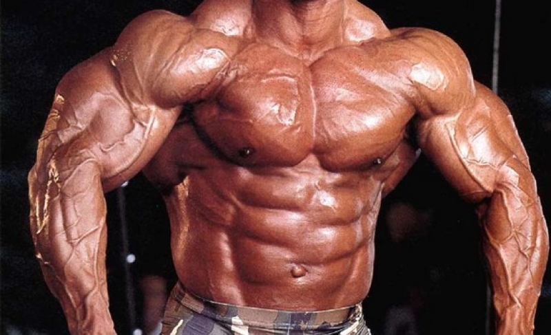 Gabriel Toncean, reales pentru a treia oară în fruntea Federaţiei Române de Culturism şi Fitness – Stiri pe surse