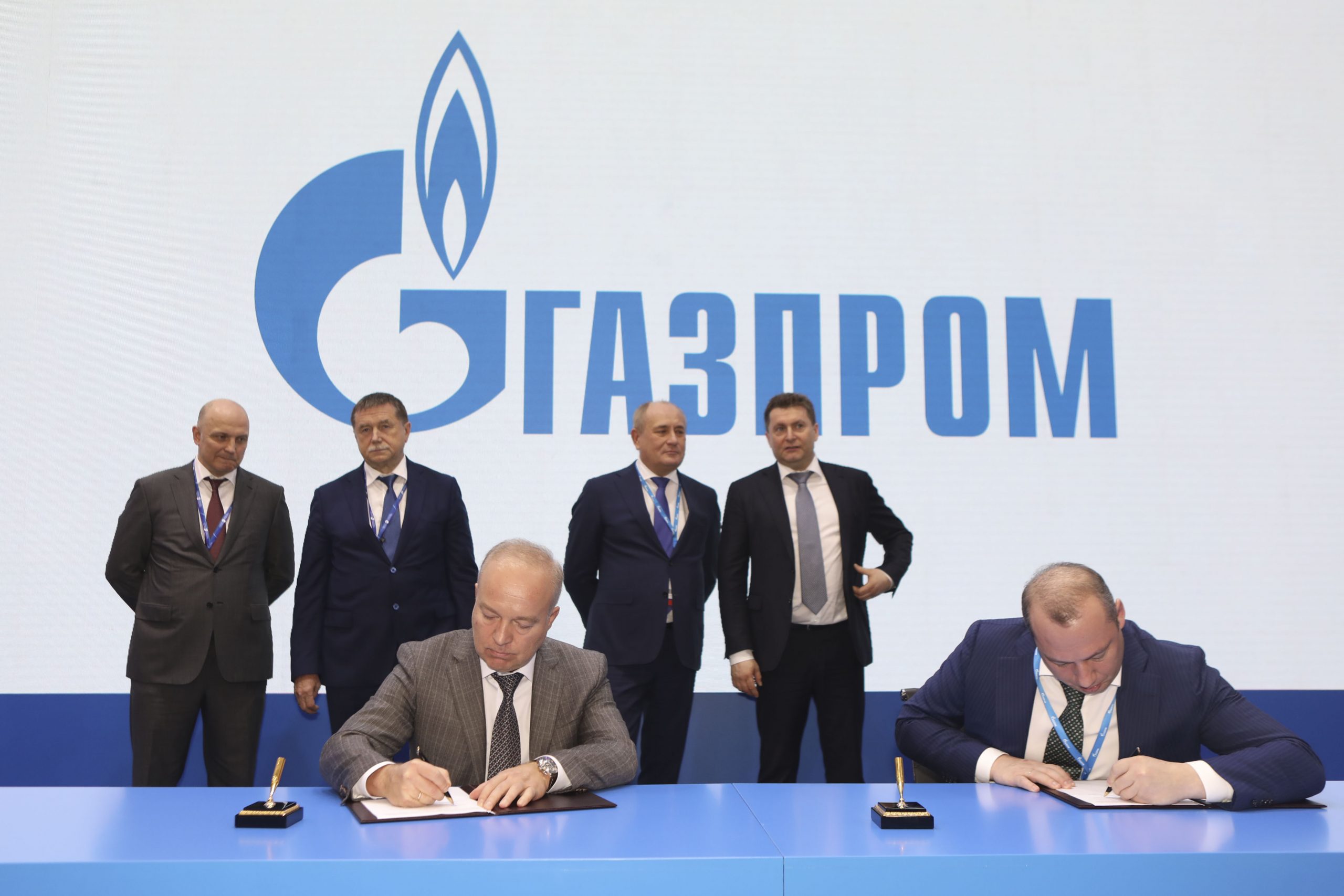 Gazprom avertizează asupra riscurilor cu care se confruntă construcţia gazoductului Nord Stream 2