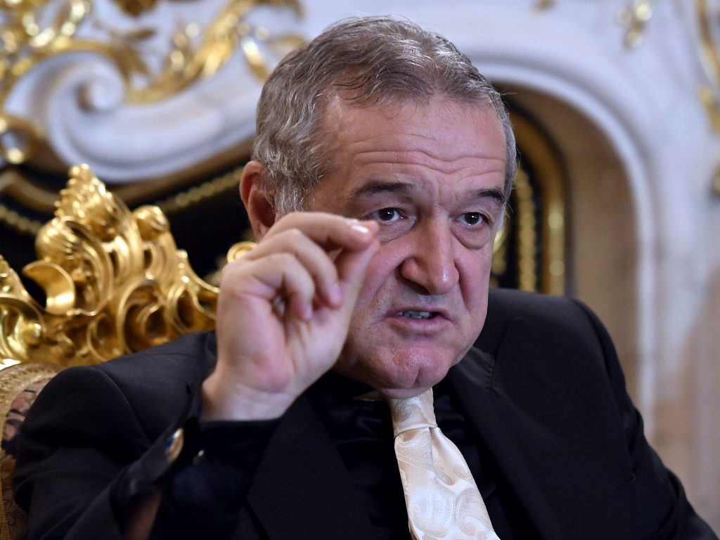 Gigi Becali Se Răzbună Pe Anamaria Prodan. Ce A Decis Patronul FCSB | Libertatea