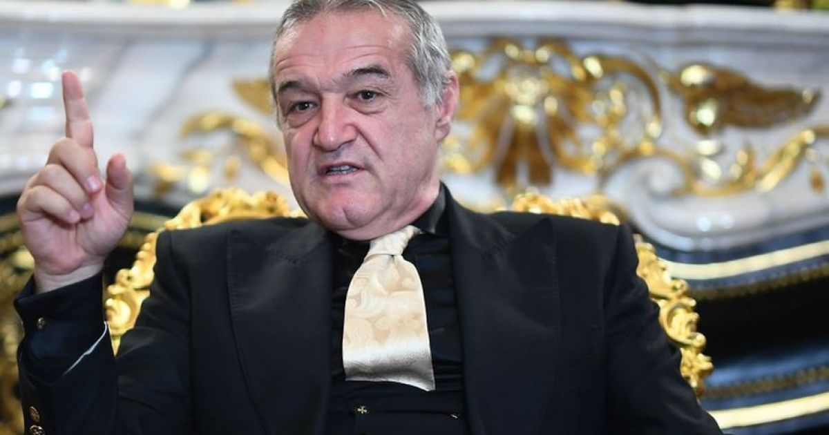 Gigi Becali, declarații despre Ana Maria Prodan: ”Să înceteze cu amenințările”