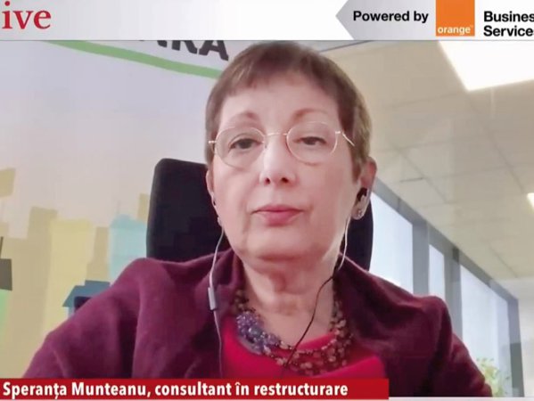 Ieşirea din criză depinde de modul în care vor trata creditorii IMM-urile aflate în dificultate. Aceste firme trebuie să fie analizate diferit, iar discuţiile trebuie să se poarte între bancă, Fisc şi specialiştii în restructurare