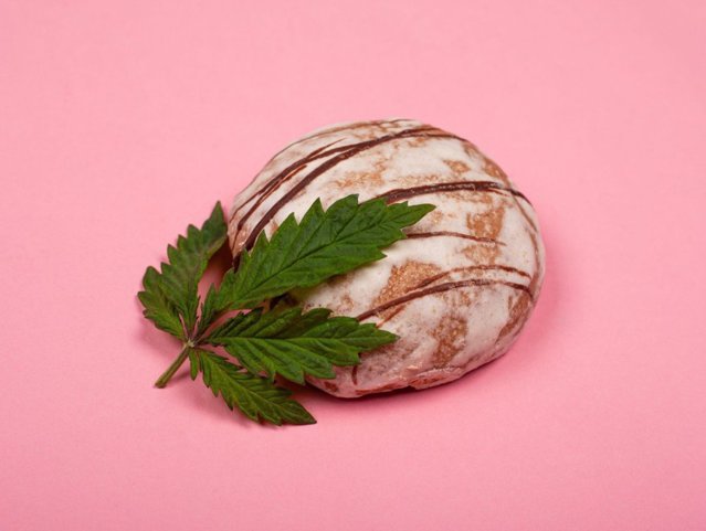În Thailanda, ingredientul magic al restaurantelor este canabisul. Thailanda a legalizat canabisul în 2017