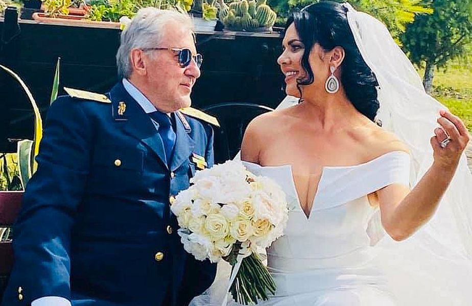 Ioana Năstase, Prima Apariție La Tv După Scandalul Cu Soțul Ei. Ce Spune Despre Relația Cu Ilie Năstase. „Nu Cred Ca E Suficient Să Dovedești Iubirea Cuiva Oferind Cadouri” | Libertatea